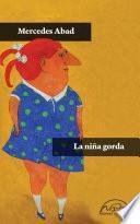 Libro La niña gorda