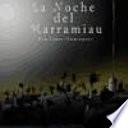 Libro La noche del Marramiau / Marramiau's Night