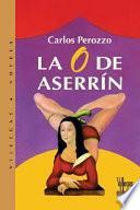 Libro La O de aserrín