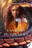 Libro La Orden de Shata-Ra