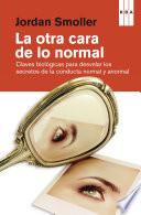 Libro La otra cara de lo normal