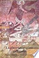 Libro La pintura románica en España