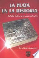 Libro La plata en la historia