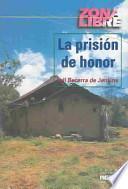 Libro La prisión de honor