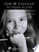 Libro La religión de Jesús