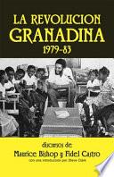 Libro La Revolución granadina, 1979-83