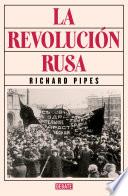 Libro La revolución rusa