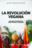 Libro LA REVOLUCIÓN VEGANA