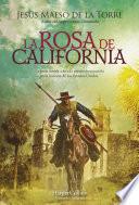 Libro La rosa de California