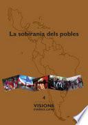 Libro La sobirania dels pobles