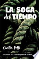 Libro La soga del tiempo