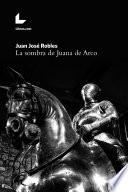 Libro La sombra de Juana de Arco