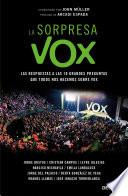 La sorpresa Vox