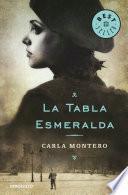 Libro La tabla esmeralda