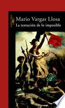 Libro La tentación de lo imposible