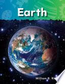 Libro La Tierra (Earth) 6-Pack