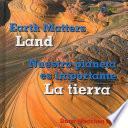 Libro La tierra