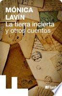 Libro La tierra incierta y otros cuentos