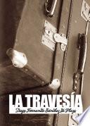 Libro La travesía