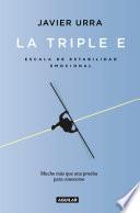 Libro La triple E