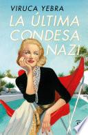 Libro La última condesa nazi