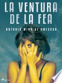 Libro La ventura de la fea