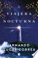 Libro La viajera nocturna