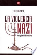 Libro La Violencia Nazi
