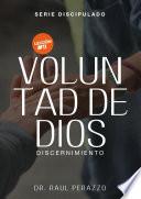 Libro La voluntad de Dios