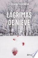 Libro Lágrimas de nieve