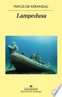 Libro Lampedusa