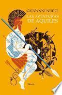 Libro Las aventuras de Aquiles