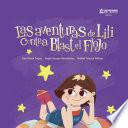 Libro Las aventuras de Lili contra Blast el Flojo