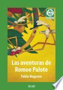 Libro Las aventuras de Romeo Palote