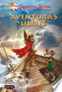 Libro Las aventuras de Ulises