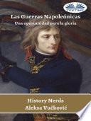 Libro Las guerras napoleónicas