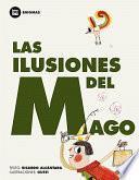 Libro Las ilusiones del mago