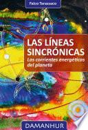 Libro LAS LÍNEAS SINCRÓNICAS