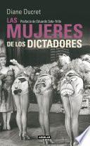 Libro Las mujeres de los dictadores
