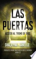 Libro Las Puertas: Acceso al Trono de Dios