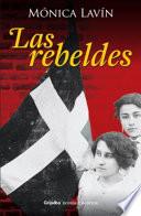 Libro Las rebeldes