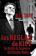 Libro Las Reglas De Kiev.