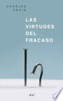 Libro Las virtudes del fracaso