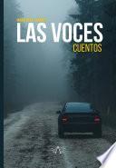 Libro Las voces