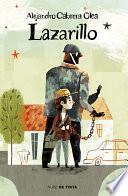 Libro Lazarillo