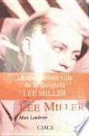 Libro Lee Miller