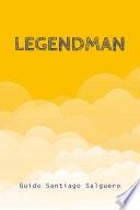 Libro Legendman