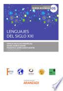 Libro Lenguajes del siglo XXI