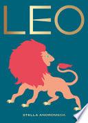 Libro Leo