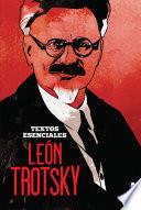 Libro León Trotsky - textos esenciales